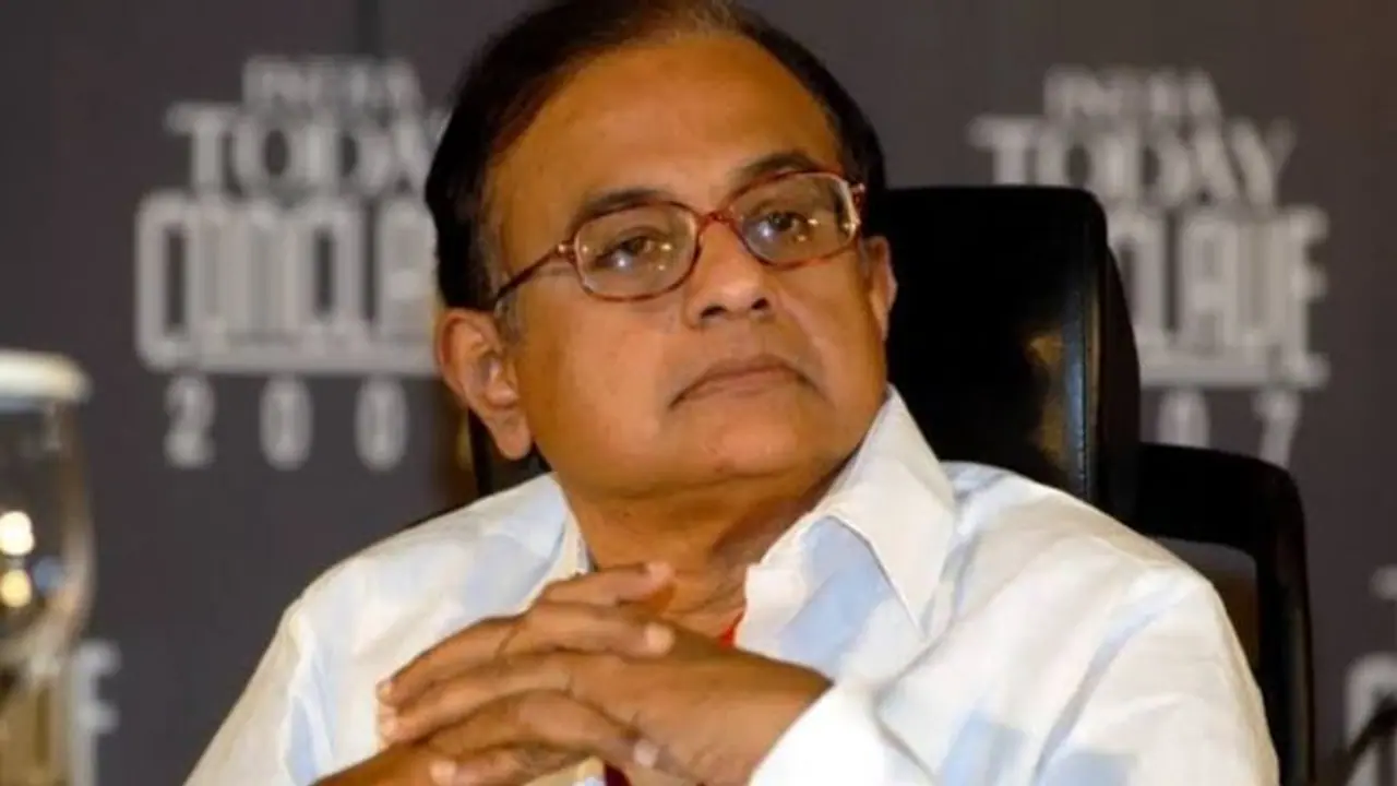 INX ಹಗರಣ ಬೆನ್ನಲ್ಲೇ ಚಿದು ಕೊರಳಿಗೆ ಏರ್‌ ಇಂಡಿಯಾ ಕುಣಿಕೆ?