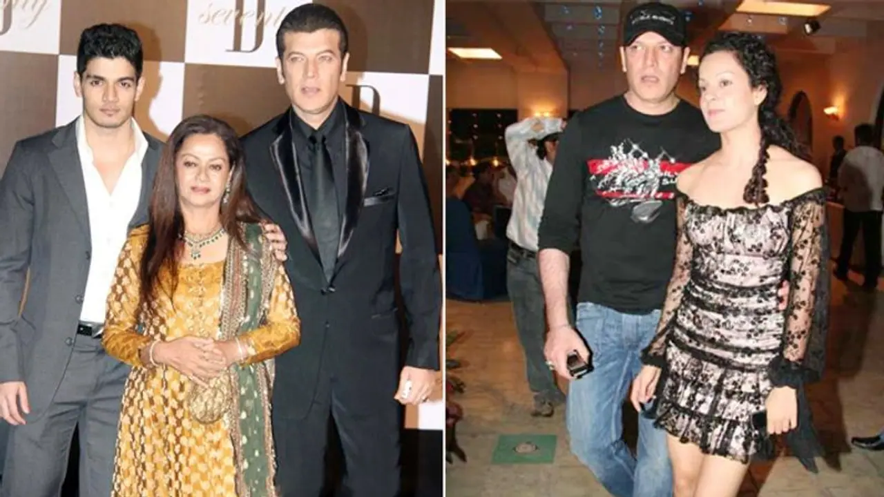 गर्लफ्रेंड की नौकरानी से रेप और कंगना से मारपीट तक, ऐसी कांट्रोवर्शियल है आदित्य पंचोली की लाइफ गर्लफ्रेंड की नौकरानी से रेप और कंगना से मारपीट तक, ऐसी कांट्रोवर्शियल है आदित्य पंचोली की लाइफ