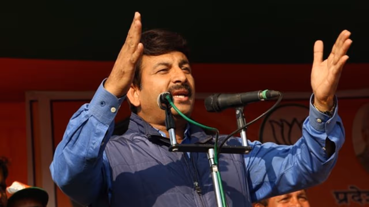 मनोज तिवारी ने CM केजरीवाल को चुनौती दी, कहा, रोक कर दिखाएं अनधिकृत कॉलोनियों में रजिस्ट्री प्रक्रिया मनोज तिवारी ने CM केजरीवाल को चुनौती दी, कहा, रोक कर दिखाएं अनधिकृत कॉलोनियों में रजिस्ट्री प्रक्रिया