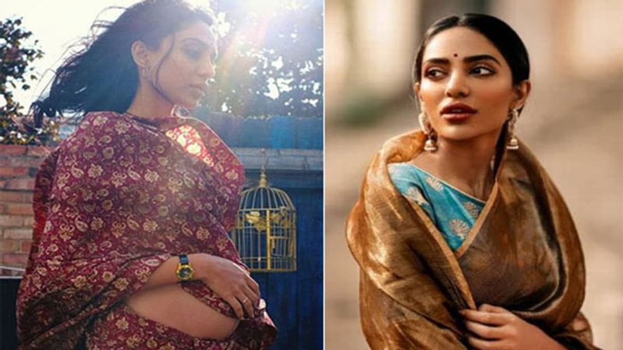 'గూఢచారి' హీరోయిన్ గర్భవతి.. ఫోటో వైరల్! 'గూఢచారి' హీరోయిన్ గర్భవతి.. ఫోటో వైరల్!