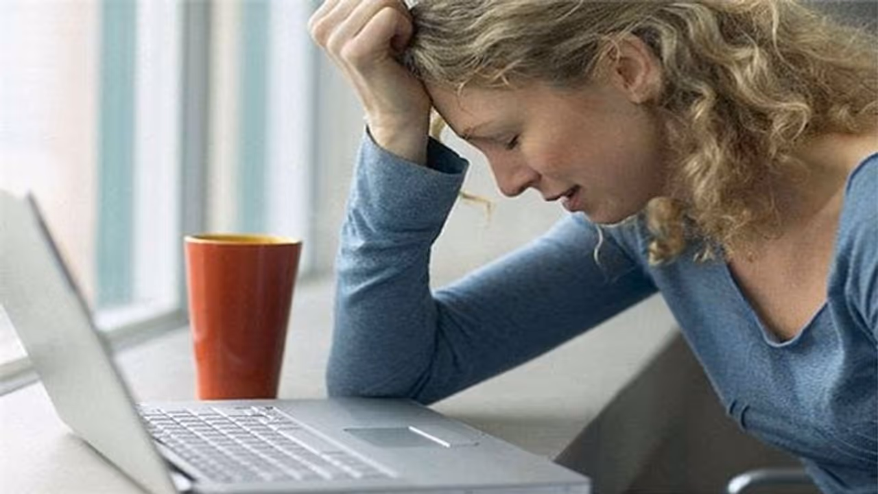 अगर गुस्से में पार्टनर कर दे 'ब्लॉक' तो आजमाएं ये 5 तरीके अगर गुस्से में पार्टनर कर दे 'ब्लॉक' तो आजमाएं ये 5 तरीके