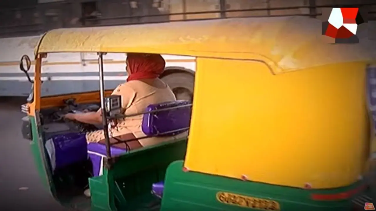 Tamil Nadu woman auto driver offers free rides to women, elderly