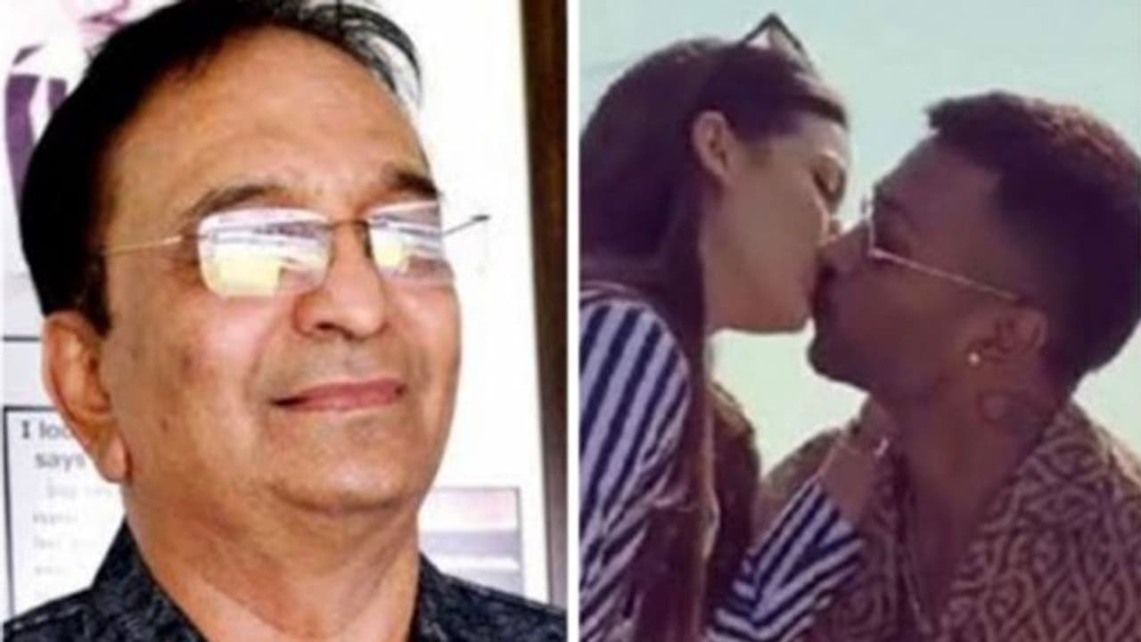 Hardik Pandya, Natasa Stankovic engagement: Family was 'clueless'