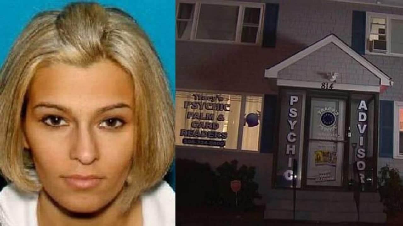 മകൾക്ക് പ്രേതബാധയുണ്ടെന്ന് തെറ്റിധരിപ്പിച്ച് അമ്മയിൽ നിന്ന് 50 ലക്ഷം രൂപ തട്ടിയെടുത്തു; കൈ നോട്ടകാരി അറസ്റ്റിൽ മകൾക്ക് പ്രേതബാധയുണ്ടെന്ന് തെറ്റിധരിപ്പിച്ച് അമ്മയിൽ നിന്ന് 50 ലക്ഷം രൂപ തട്ടിയെടുത്തു; കൈ നോട്ടകാരി അറസ്റ്റിൽ