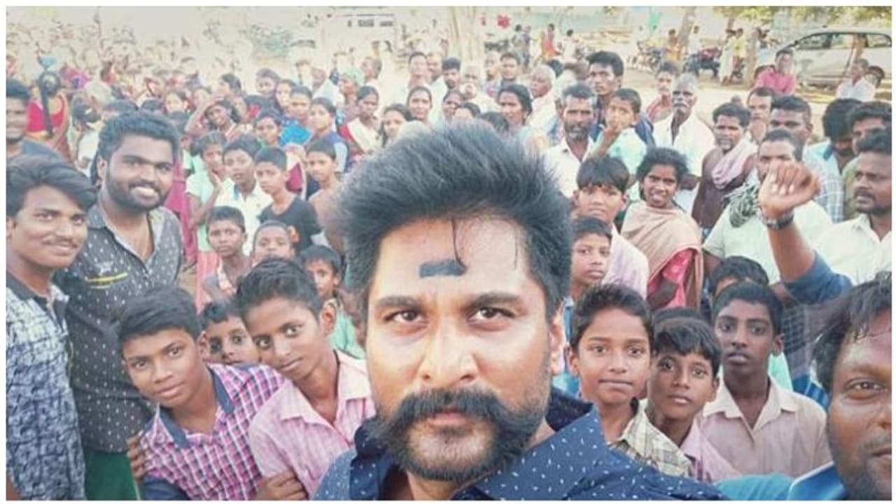 நீங்க எடுத்தா சமூக படம்... நாங்க எடுத்தா சாதி படமா..?