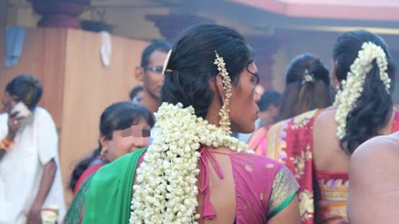 जब सजा से बचने कोर्ट में महिला के भेष में पहुंच गया एक आदमी, लेकिन जज को रिझा नहीं सका जब सजा से बचने कोर्ट में महिला के भेष में पहुंच गया एक आदमी, लेकिन जज को रिझा नहीं सका