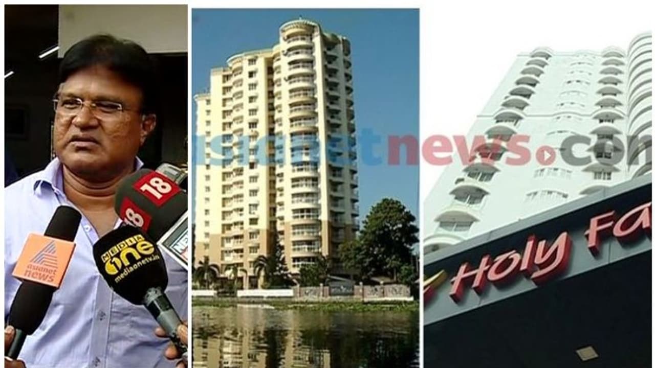 മരടില് പ്രകമ്പന തോത് അളക്കാന് പത്തിടങ്ങളില് ഉപകരണങ്ങള് സ്ഥാപിക്കുമെന്ന് ഐഐടി സംഘം മരടില് പ്രകമ്പന തോത് അളക്കാന് പത്തിടങ്ങളില് ഉപകരണങ്ങള് സ്ഥാപിക്കുമെന്ന് ഐഐടി സംഘം