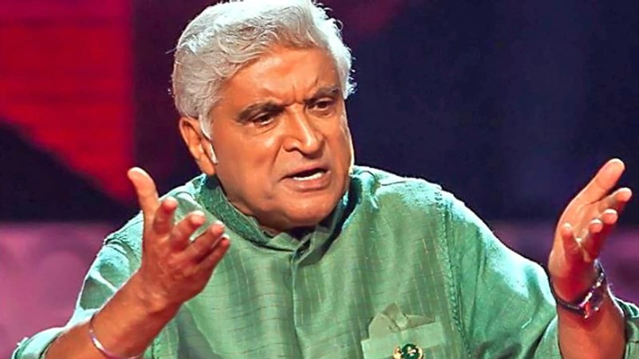 'മോദി ഒരു ഫാസിസ്റ്റ് ആണ്, ഇത്തരക്കാർക്ക് കൊമ്പൊന്നുമുണ്ടാകില്ല': ജാവേദ് അക്തർ