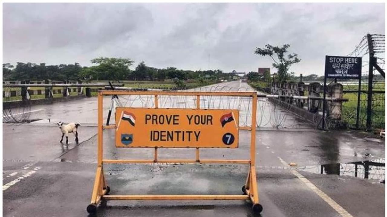 പൗരത്വം: അസമിലെ തടങ്കൽപാളയത്തിൽ ഒരാള് കൂടി മരിച്ചു;ഇതുവരെ മരിച്ചത് 29 പേര് പൗരത്വം: അസമിലെ തടങ്കൽപാളയത്തിൽ ഒരാള് കൂടി മരിച്ചു;ഇതുവരെ മരിച്ചത് 29 പേര്