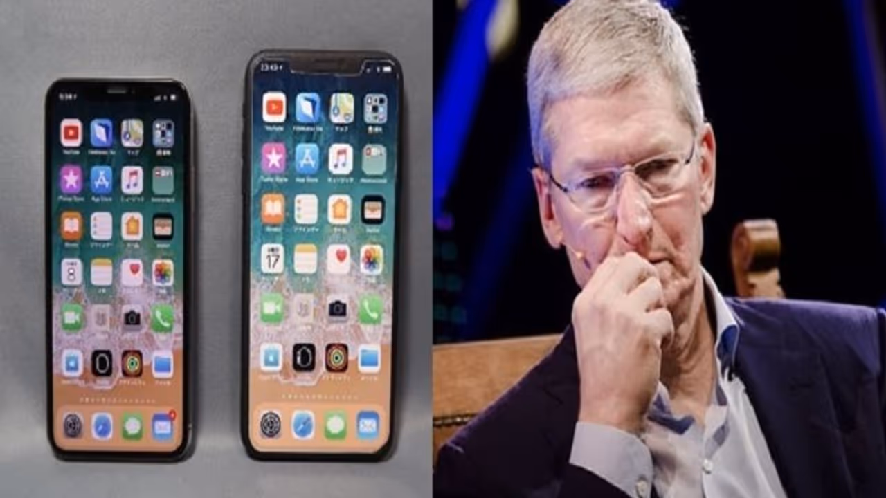 പതിറ്റാണ്ടായി ഐഫോണില് സുരക്ഷ വീഴ്ച; ഗൗരവമെന്ന് ഗവേഷകര്; സമ്മതിക്കാതെ ആപ്പിള് പതിറ്റാണ്ടായി ഐഫോണില് സുരക്ഷ വീഴ്ച; ഗൗരവമെന്ന് ഗവേഷകര്; സമ്മതിക്കാതെ ആപ്പിള്