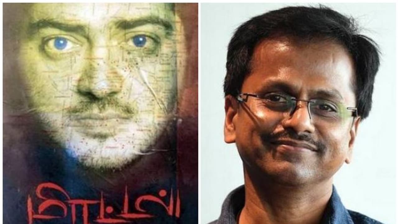 മിരട്ടാല്‍ ഒഴിവാക്കാൻ കാരണമെന്ത്, ഇനി എപ്പോഴാണ് 'തല'യ്‍ക്കൊപ്പം ഒരു സിനിമ; എ ആര്‍ മുരുഗദോസ് പറയുന്നു