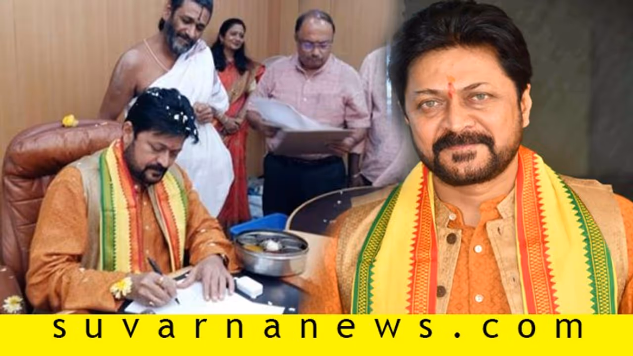 ಸಮರ್ಥವಾಗಿ ಕೆಲಸ ಮಾಡಲು ಟೀಕೆಗಳು ಬೇಕು: ಸುನೀಲ್ ಪುರಾಣಿಕ್! ಸಮರ್ಥವಾಗಿ ಕೆಲಸ ಮಾಡಲು ಟೀಕೆಗಳು ಬೇಕು: ಸುನೀಲ್ ಪುರಾಣಿಕ್!