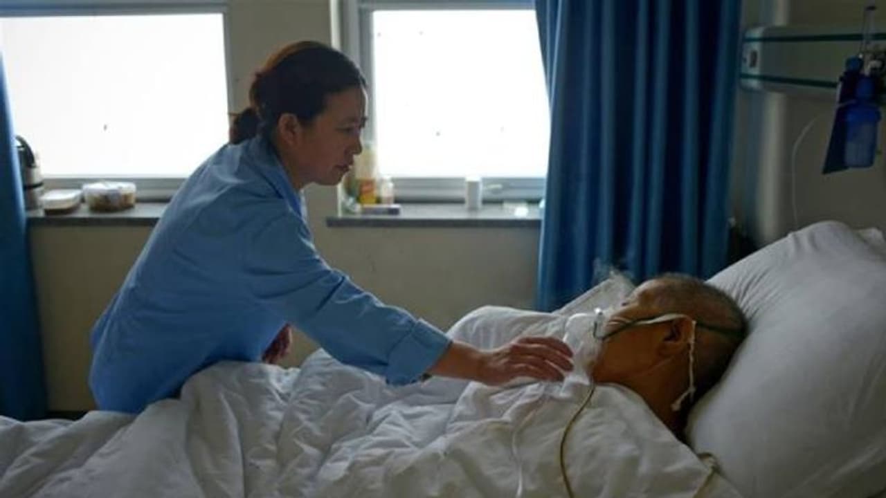 ചൈനയിൽ പകർച്ചവ്യാധി രൂക്ഷമാകുന്നു: ഭീതിയിലാഴ്ത്തി അജ്ഞാത വൈറസ് ചൈനയിൽ പകർച്ചവ്യാധി രൂക്ഷമാകുന്നു: ഭീതിയിലാഴ്ത്തി അജ്ഞാത വൈറസ്