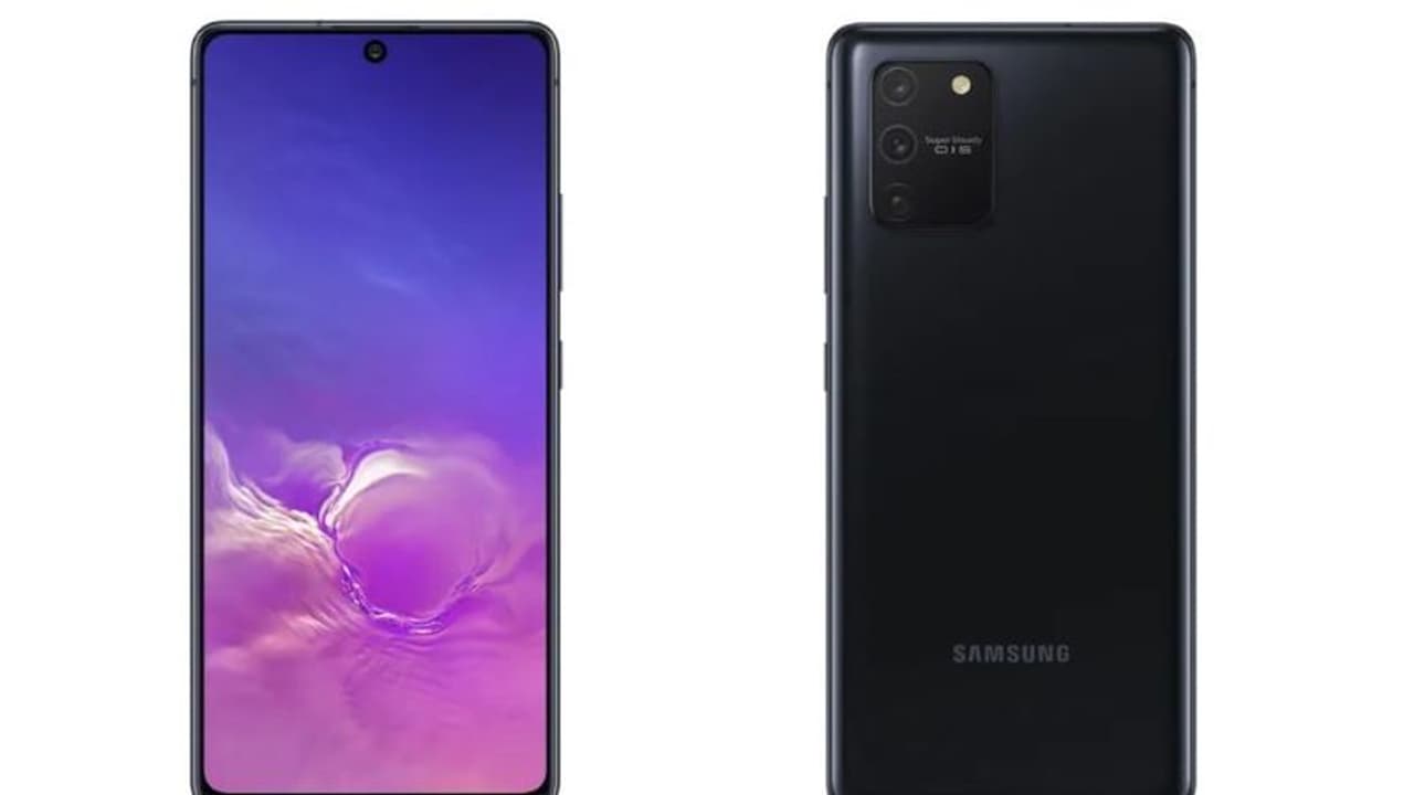 సామ్సంగ్ గెలాక్సీ సిరీస్ నుండి కొత్త స్మార్ట్ ఫోన్.... 48MP ట్రిపుల్ రియర్ కెమెరాతో.. సామ్సంగ్ గెలాక్సీ సిరీస్ నుండి కొత్త స్మార్ట్ ఫోన్.... 48MP ట్రిపుల్ రియర్ కెమెరాతో..