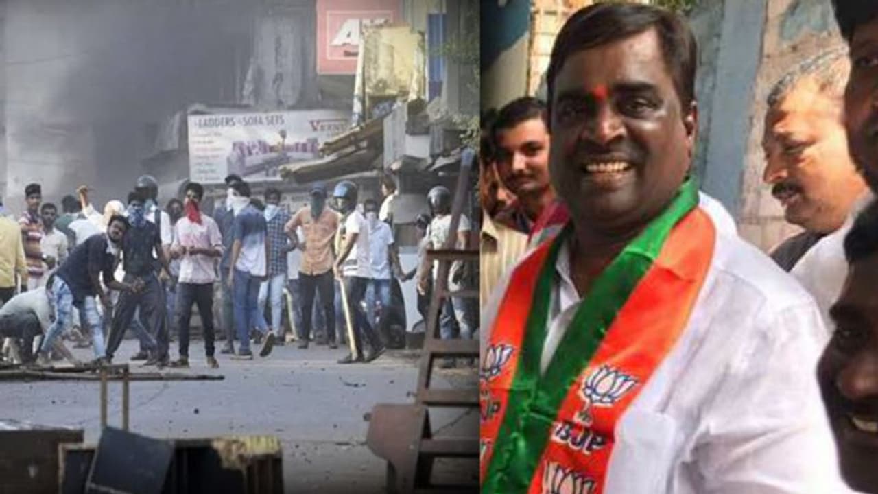 മംഗലാപുരത്ത് രണ്ട് പേരെയല്ല, പ്രതിഷേധിച്ച എല്ലാവരേയും വെടിവച്ച് കൊല്ലണം: ബിജെപി എംഎല്എ മംഗലാപുരത്ത് രണ്ട് പേരെയല്ല, പ്രതിഷേധിച്ച എല്ലാവരേയും വെടിവച്ച് കൊല്ലണം: ബിജെപി എംഎല്എ