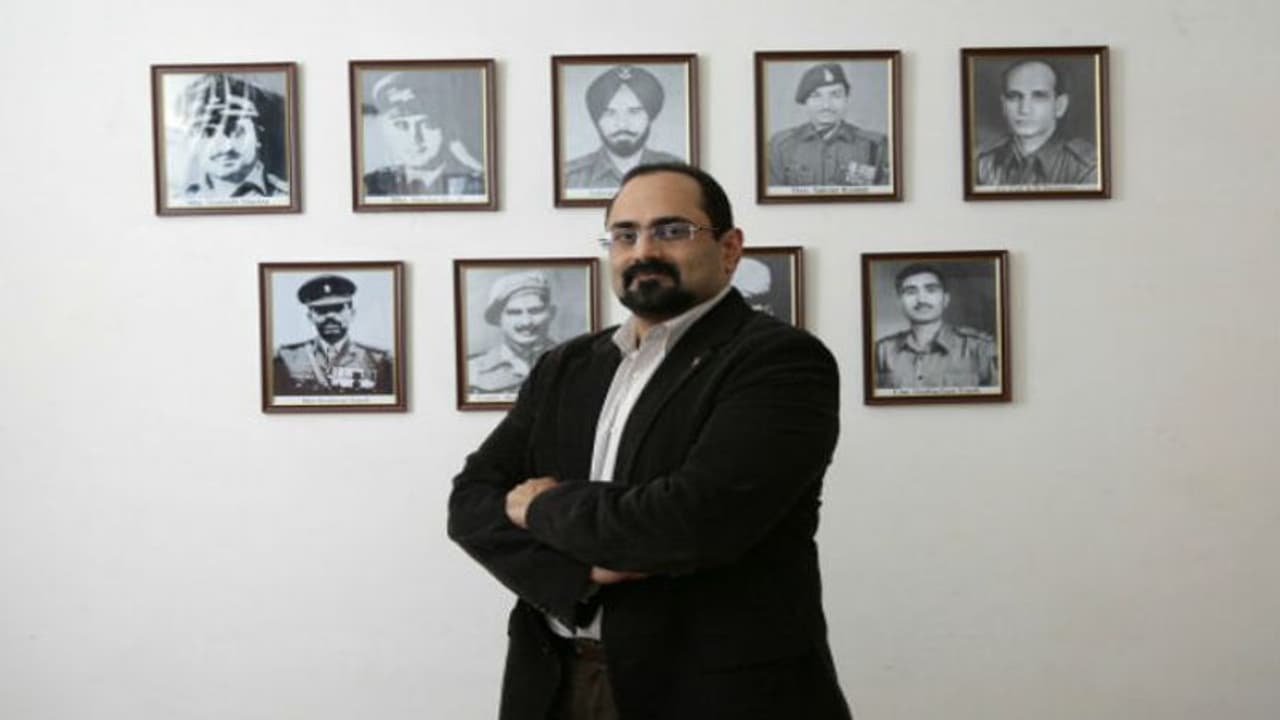 নেহরু থেকে লিয়াকত, যুক্তি ও তথ্য দিয়ে সিএএ র প্রয়োজনীয়তা তুলে ধরলেন রাজীব