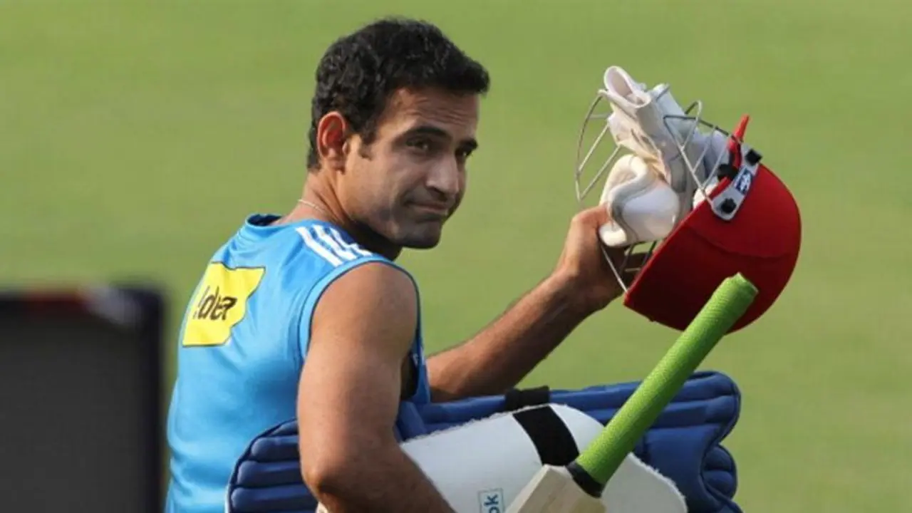 2020 में संन्यास लेने वाले पहले खिलाड़ी बने इरफान, 35 साल की उम्र में छोड़ा क्रिकेट 2020 में संन्यास लेने वाले पहले खिलाड़ी बने इरफान, 35 साल की उम्र में छोड़ा क्रिकेट