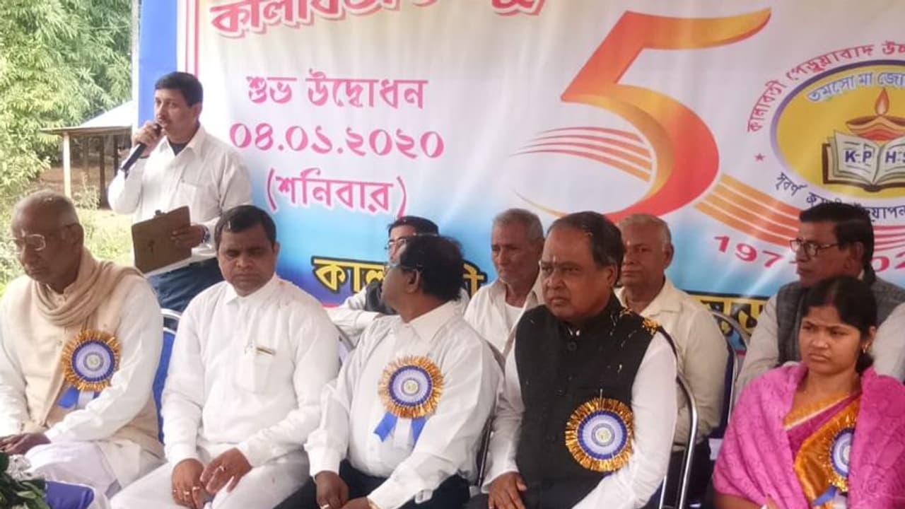 শালবনিতে 'হেভিওয়েট' লড়াই, বিধানসভা আসনে কে কত বার জয়ী, দেখে নিন তালিকা