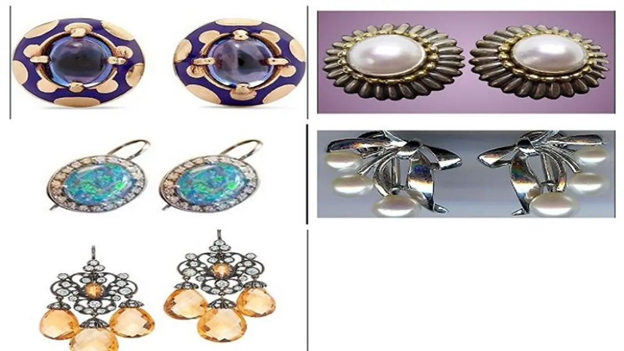 అత్యవసర సమయాల్లో కాపాడే బ్లూటూత్ జుంకాలు:ఎలా పనిచేస్తాయంటే? అత్యవసర సమయాల్లో కాపాడే బ్లూటూత్ జుంకాలు:ఎలా పనిచేస్తాయంటే?