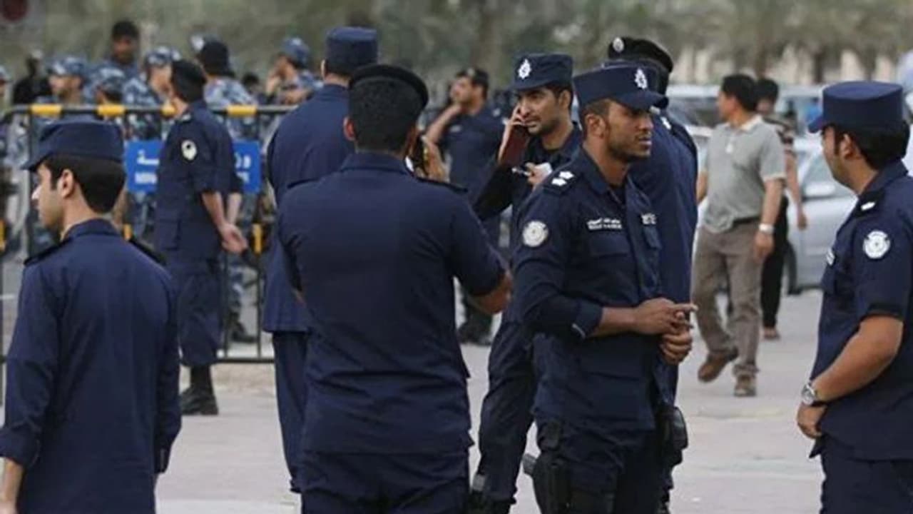 അമേരിക്ക ഇറാന് സംഘര്ഷസാധ്യത; കുവൈത്ത് ആഭ്യന്തര സുരക്ഷ ശക്തമാക്കി അമേരിക്ക ഇറാന് സംഘര്ഷസാധ്യത; കുവൈത്ത് ആഭ്യന്തര സുരക്ഷ ശക്തമാക്കി