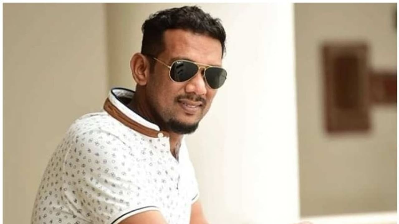 'ബിഗ് ബോസി'ലെത്തുന്നവര് ഇക്കാര്യം ശ്രദ്ധിക്കണം; നിര്ദ്ദേശവുമായി സാബുമോന് 'ബിഗ് ബോസി'ലെത്തുന്നവര് ഇക്കാര്യം ശ്രദ്ധിക്കണം; നിര്ദ്ദേശവുമായി സാബുമോന്