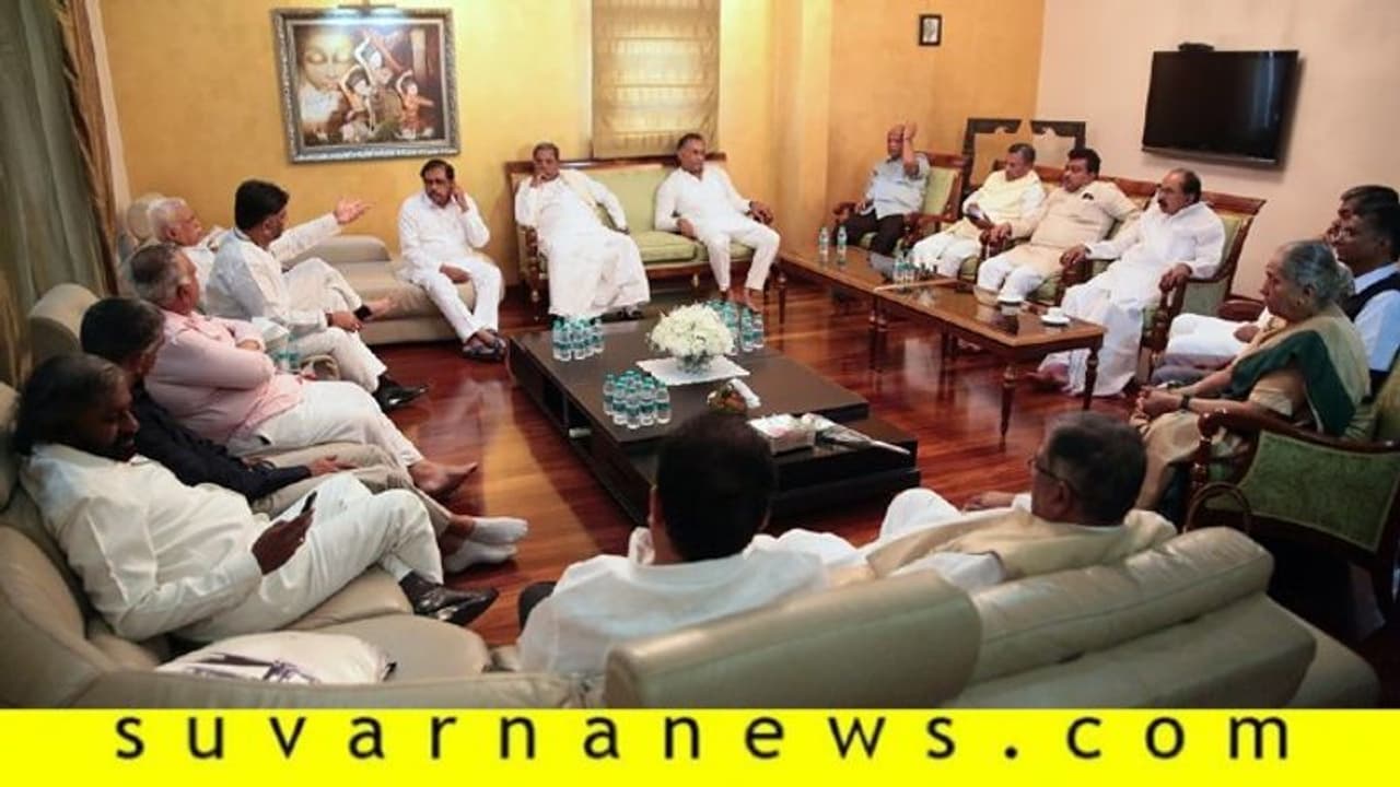 ಗರಿಗೆದರಿದ ಚುನಾವಣಾ ಅಖಾಡ, ಆರ್‌ಆರ್ ನಗರಕ್ಕೆ ಕಾಂಗ್ರೆಸ್ ಅಭ್ಯರ್ಥಿ ಫೈನಲ್!