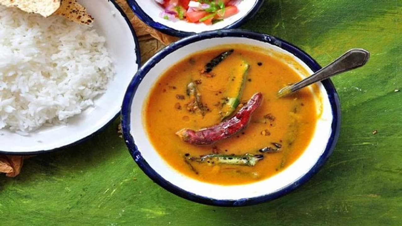 इन सर्दियों में बनाएं सिंधी कढ़ी, स्वाद होता है लाजवाब