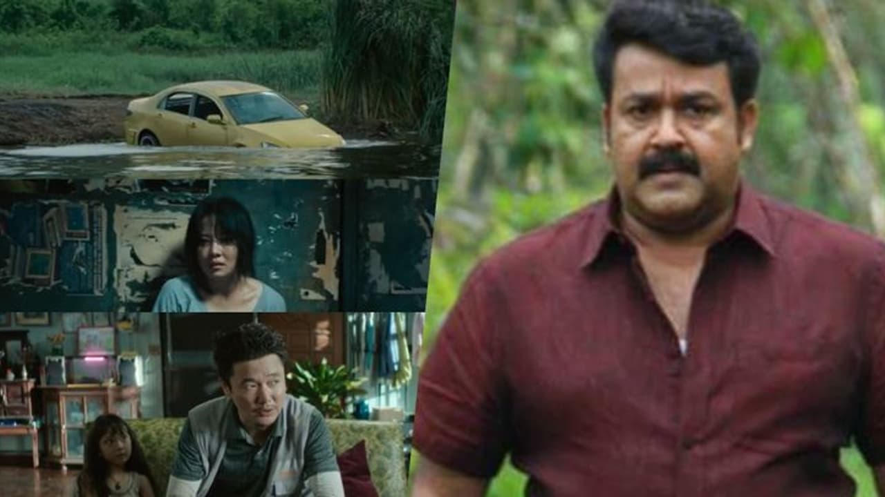 ചൈനീസ് 'ദൃശ്യം' ചൈനക്കാര്‍ക്കൊപ്പം ഇരുന്ന് കണ്ട മലയാളി എഴുതുന്നത്.!