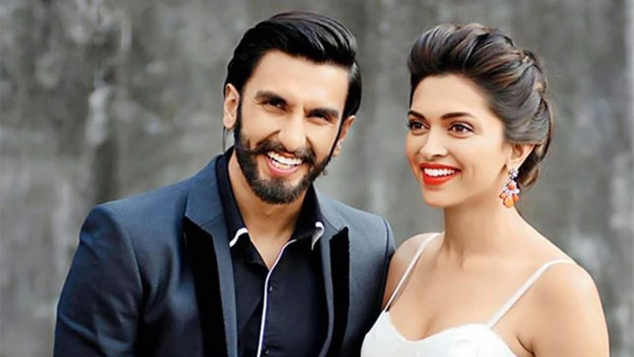 சென்னையில் இருந்து இதை எல்லாம் வாங்கிட்டு வாங்க... இல்ல வீட்டுக்கே வராதீங்க... ரன்வீர் சிங்கிற்கு தீபிகா போட்ட ஆர்டர்...!