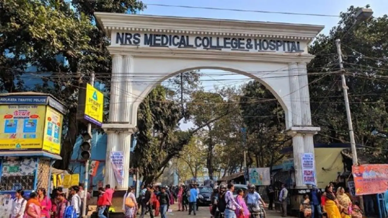 West Bengal: 13 year old blood cancer patient dies; NRS hospital accused of medical negligence