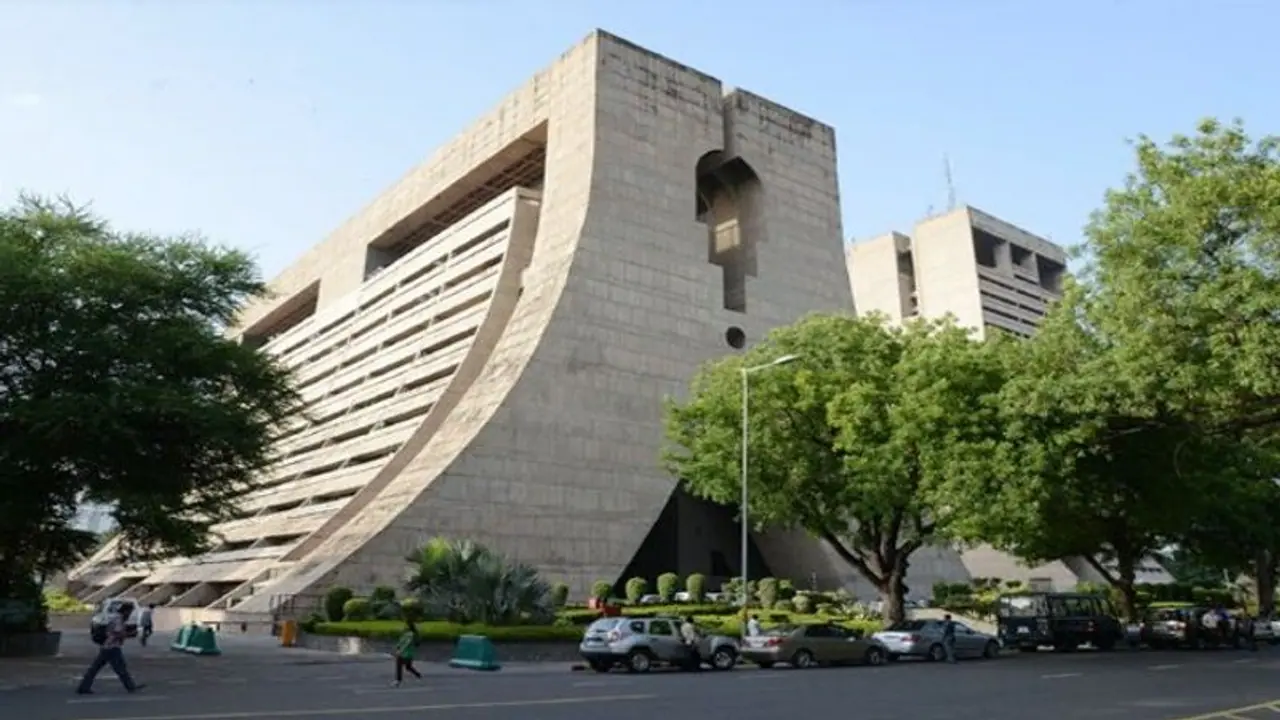 NMCD ने मुगल काल में बने कुदसिया बाग के एक हिस्से का नाम बदला, अब महाराणा प्रताप के नाम से जाना जाएगा NMCD ने मुगल काल में बने कुदसिया बाग के एक हिस्से का नाम बदला, अब महाराणा प्रताप के नाम से जाना जाएगा