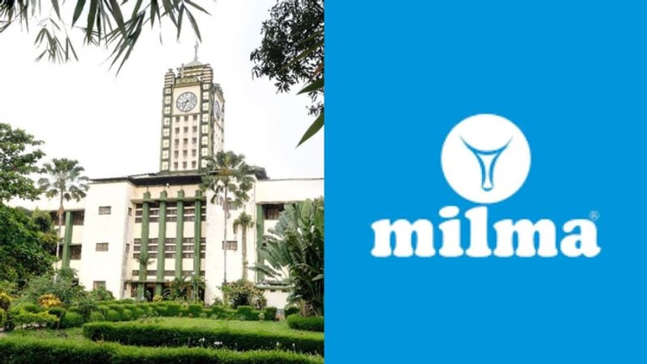 മിൽമ മലബാർ യൂണിയൻ നാളെ മുതൽ പാൽ സംഭരിക്കും മിൽമ മലബാർ യൂണിയൻ നാളെ മുതൽ പാൽ സംഭരിക്കും