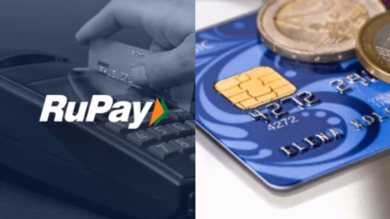 Visa knocks Katherine Tai's door as Modi government boosts RuPay