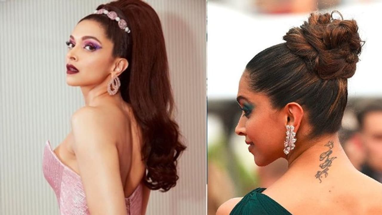 শরীর থেকে কি মুছে গেল রণবীর কাপুর, দীপিকার ট্যাটু ঘিরে জল্পনা তুঙ্গে শরীর থেকে কি মুছে গেল রণবীর কাপুর, দীপিকার ট্যাটু ঘিরে জল্পনা তুঙ্গে