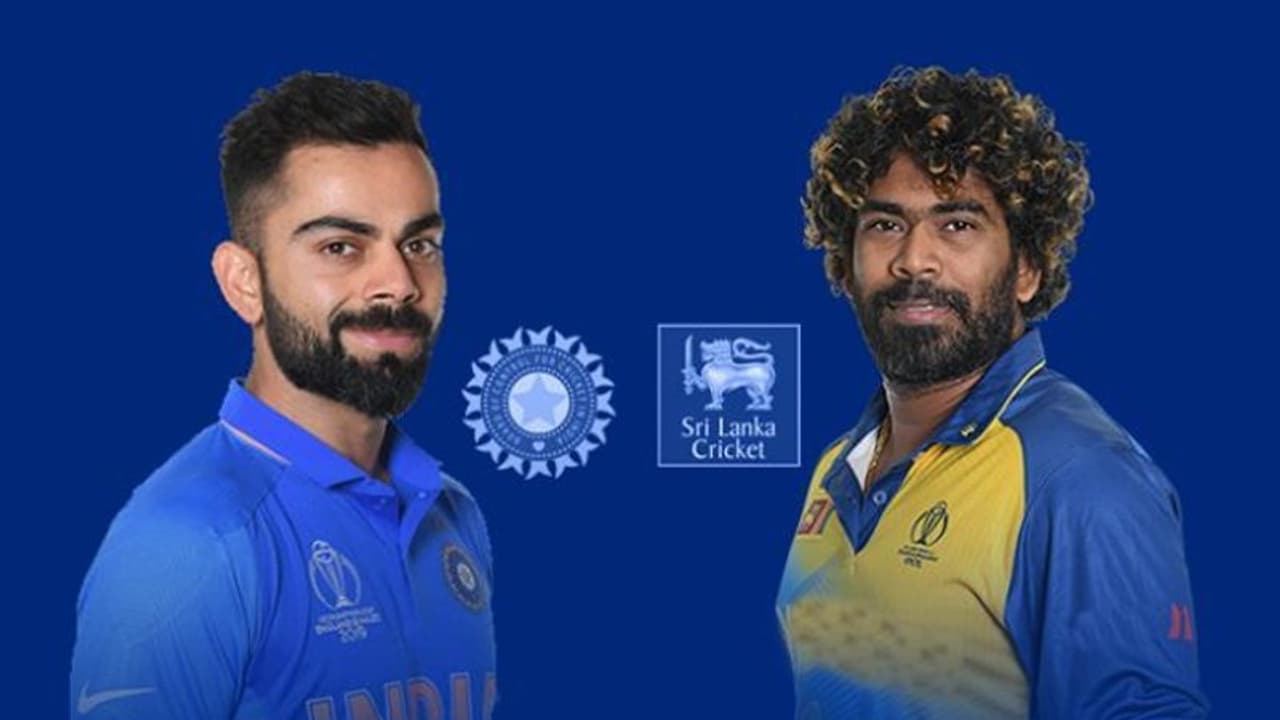 శ్రీలంకతో అమీ తుమీకి భారత్ సిద్ధం: నేడే పూణేలో ఆఖరి టి20 శ్రీలంకతో అమీ తుమీకి భారత్ సిద్ధం: నేడే పూణేలో ఆఖరి టి20