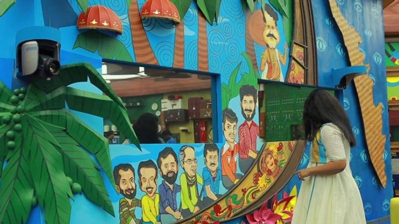 തോണിയിൽ അമരക്കാരനായി ലാലേട്ടനുണ്ട്; കൂടെ തുഴക്കാരായി ജയനും ദുൽഖറും അടക്കം ആറ് പേർ