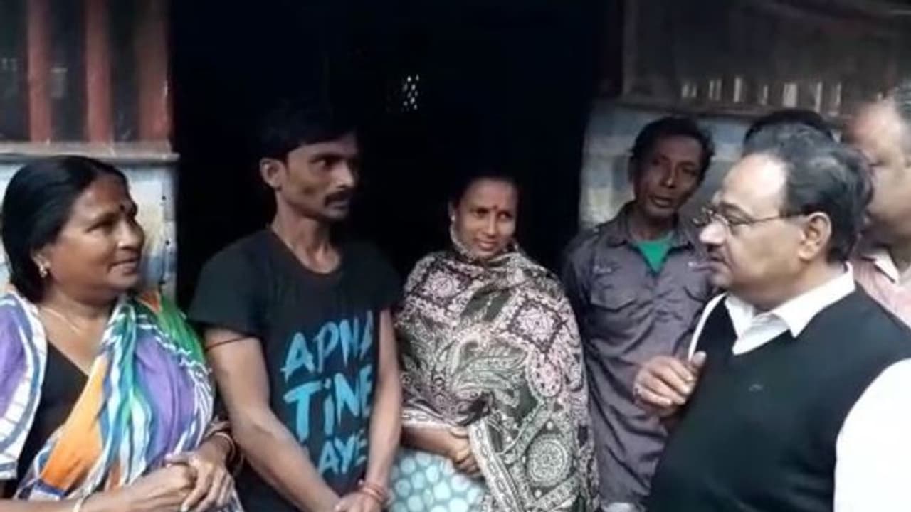 'আমরা মোদী সরকারকে চাই', সিএএ নিয়ে প্রচারে নেমে স্বস্তি শমীকের 'আমরা মোদী সরকারকে চাই', সিএএ নিয়ে প্রচারে নেমে স্বস্তি শমীকের