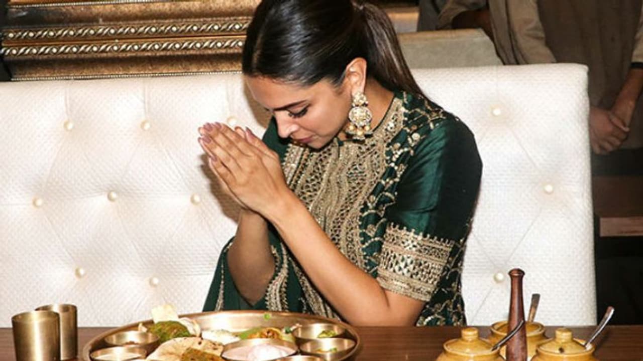 എത്ര വലിയ താരമാണെങ്കിലും ഇഷ്ടം ദാ ഇതൊക്കെയാണ്; ദീപിക പറയുന്നു...