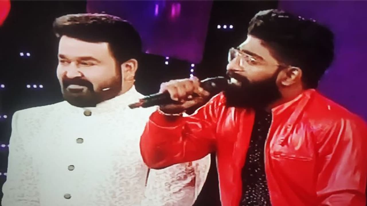 'ലാലേട്ടനെ കാണാന്‍ വേണ്ടിയാണ്'; ബിഗ് ബോസില്‍ എത്തിയതിനെക്കുറിച്ച് പരീക്കുട്ടി