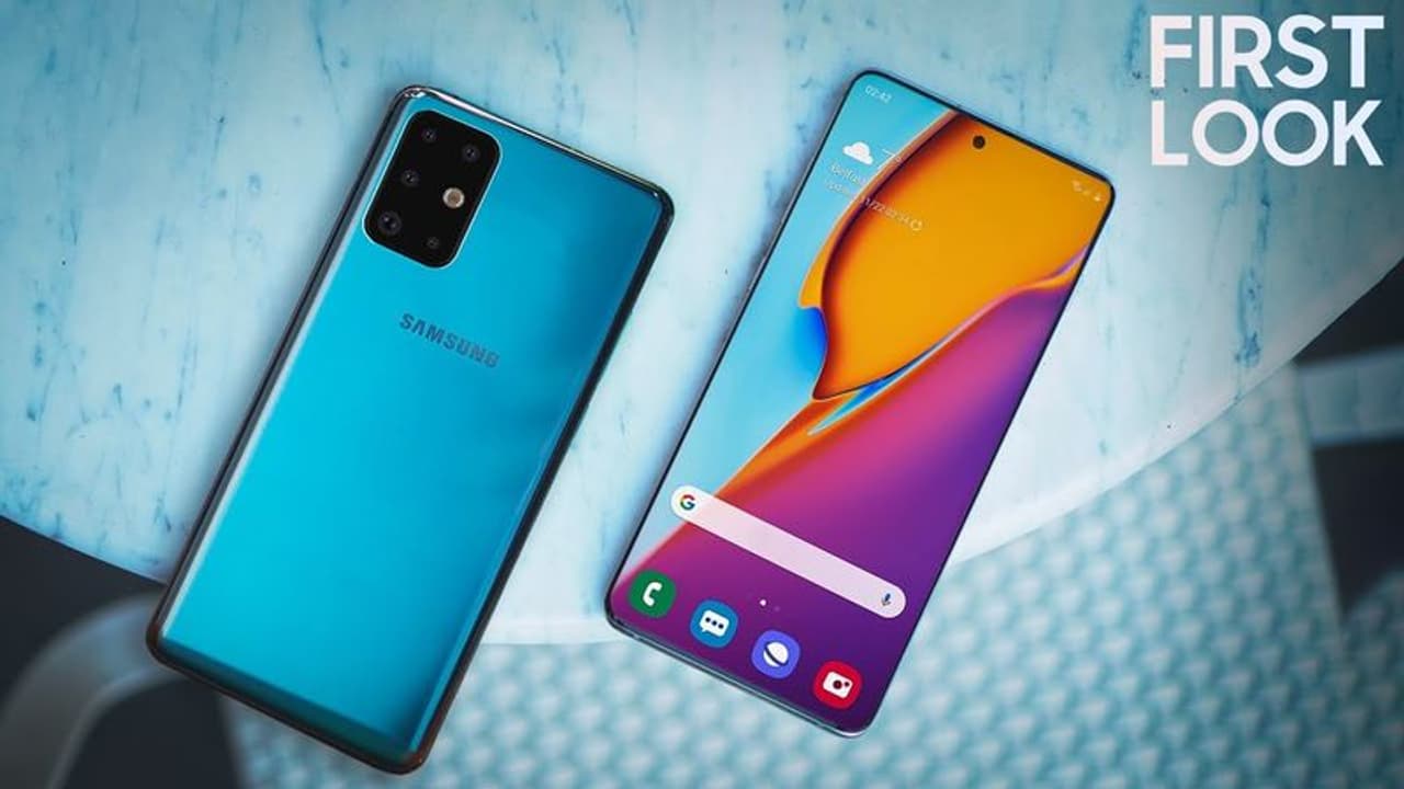 സാംസങ് എസ് 11 ഫെബ്രുവരി 11 ന് എത്തുമെന്നു സൂചന സാംസങ് എസ് 11 ഫെബ്രുവരി 11 ന് എത്തുമെന്നു സൂചന