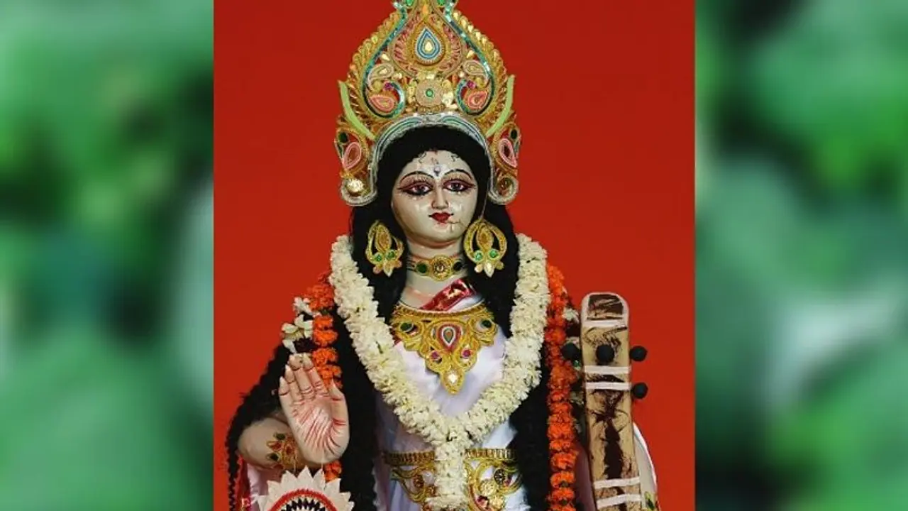 নতুন বছরে একটানা দুদিন ধরে চলবে সরস্বতী পুজো, জেনে নিন সময় ও নির্ঘন্ট