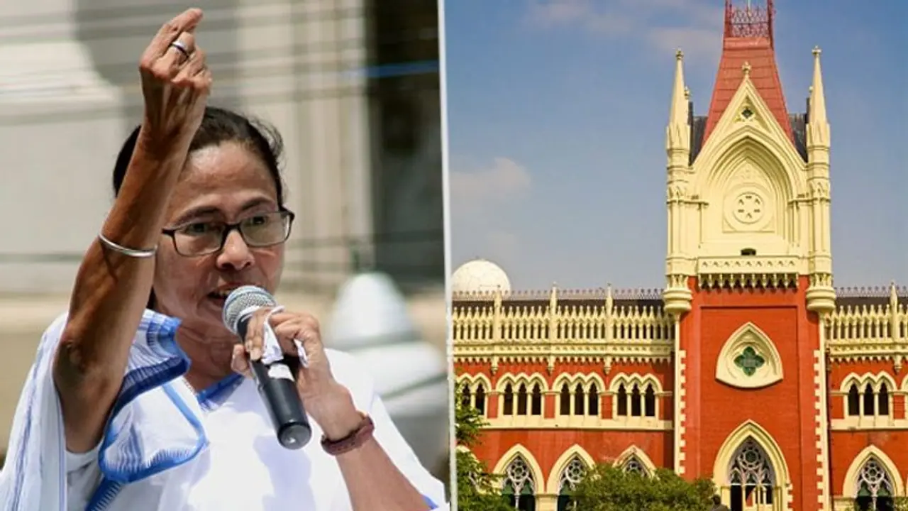 'ಆಸ್ಪತ್ರೆ ನಡೆಸಲು ಸಾಧ್ಯವಾದ್ರೆ ನಡೆಸಿ, ಇಲ್ಲವಾದಲ್ಲಿ ಮುಚ್ಚಿ..' ಮಮತಾ ಬ್ಯಾನರ್ಜಿ ಸರ್ಕಾರಕ್ಕೆ ಹೈಕೋರ್ಟ್‌ ಚಾಟಿ!