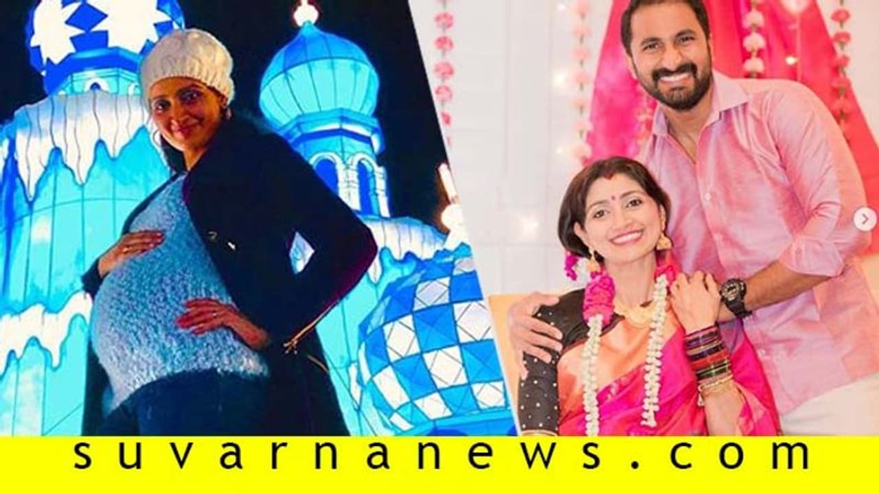 3ನೇ ಮಗುವಿನ ನಿರೀಕ್ಷೆಯಲ್ಲಿದ್ದಾರೆ ಕನ್ನಡದ ನಟಿ!