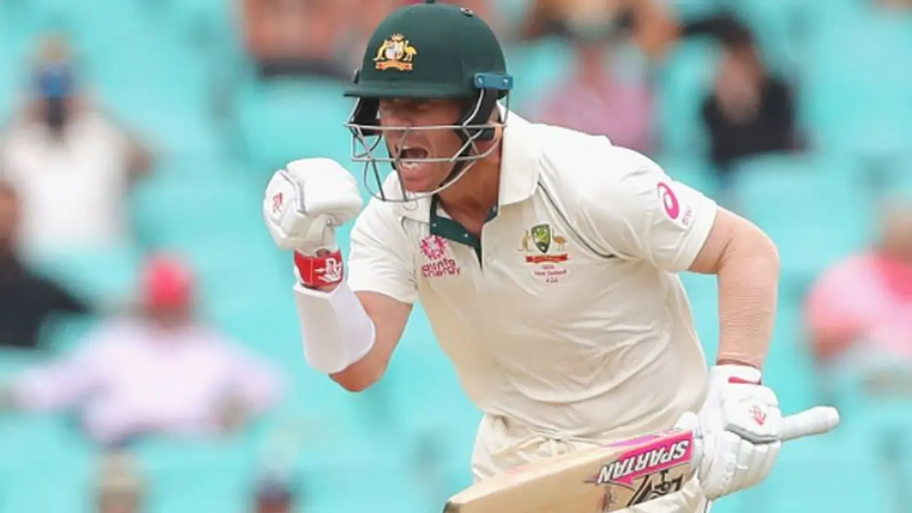 Border Gavaskar Trophy 2020 21, 3rd Test: David Warner to replace Joe Burns, Will Pucovski returns Border Gavaskar Trophy 2020 21, 3rd Test: David Warner to replace Joe Burns, Will Pucovski returns