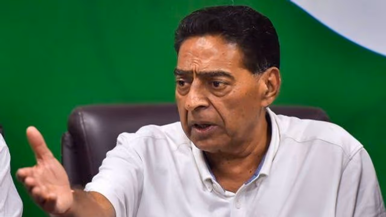 ಚುನಾವಣಾ ಸೋಲು: ದೆಹಲಿ ಕಾಂಗ್ರೆಸ್ ಅಧ್ಯಕ್ಷ ಸ್ಥಾನಕ್ಕೆ ಛೋಪ್ರಾ ರಾಜೀನಾಮೆ!