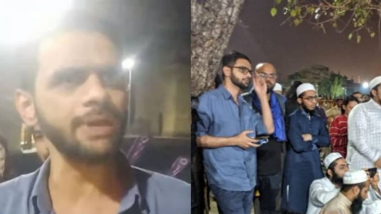 'മോദി ക്യാംപസിലെത്തണം, വിസി ഗുണ്ടകളെ വാടകയ്ക്കെടുത്തു'; ജെഎൻയു ആക്രമണത്തിൽ ഉമർ ഖാലിദ് 'മോദി ക്യാംപസിലെത്തണം, വിസി ഗുണ്ടകളെ വാടകയ്ക്കെടുത്തു'; ജെഎൻയു ആക്രമണത്തിൽ ഉമർ ഖാലിദ്