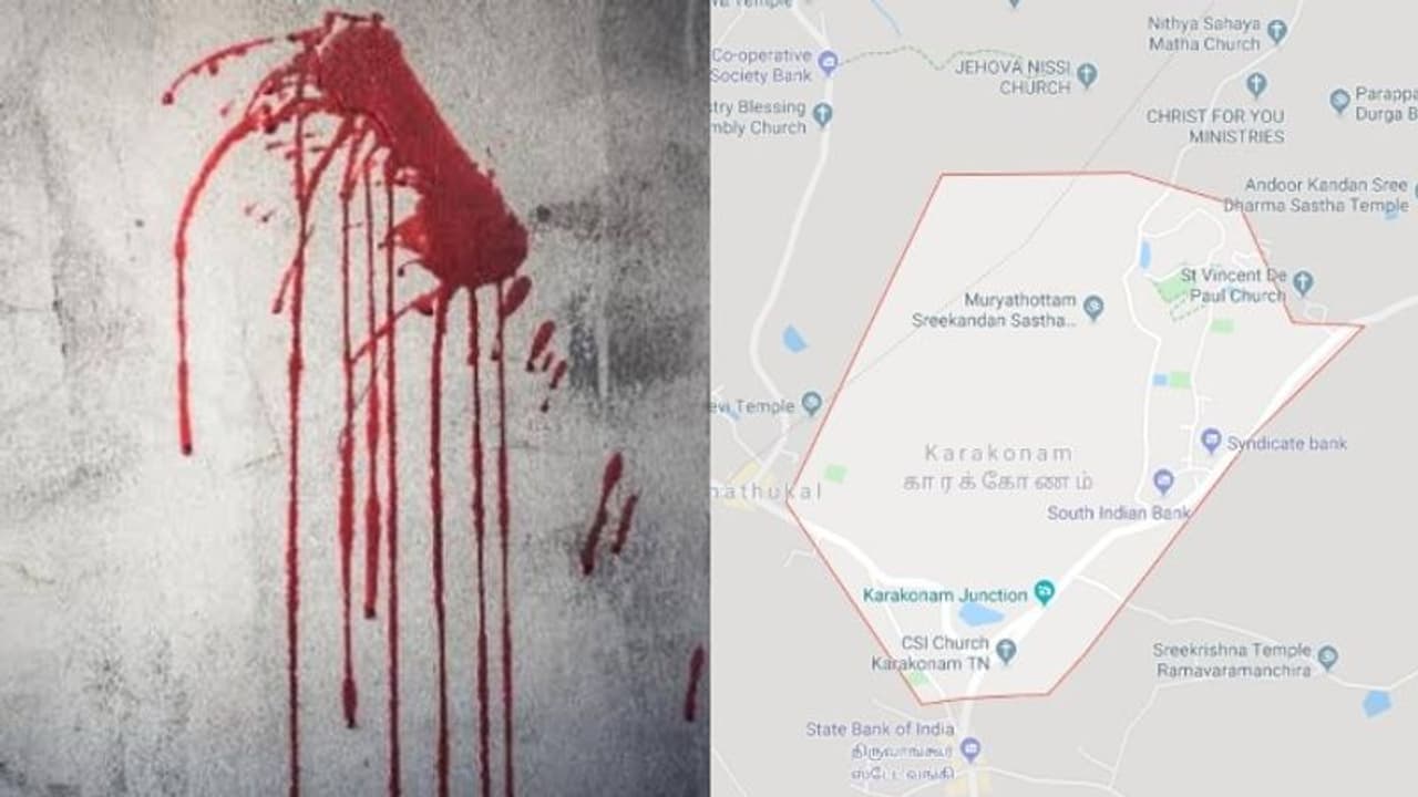 തിരുവനന്തപുരത്ത് യുവതിയെ കഴുത്തറുത്ത് കൊന്ന് യുവാവ് ആത്മഹത്യയ്ക്ക് ശ്രമിച്ചു തിരുവനന്തപുരത്ത് യുവതിയെ കഴുത്തറുത്ത് കൊന്ന് യുവാവ് ആത്മഹത്യയ്ക്ക് ശ്രമിച്ചു