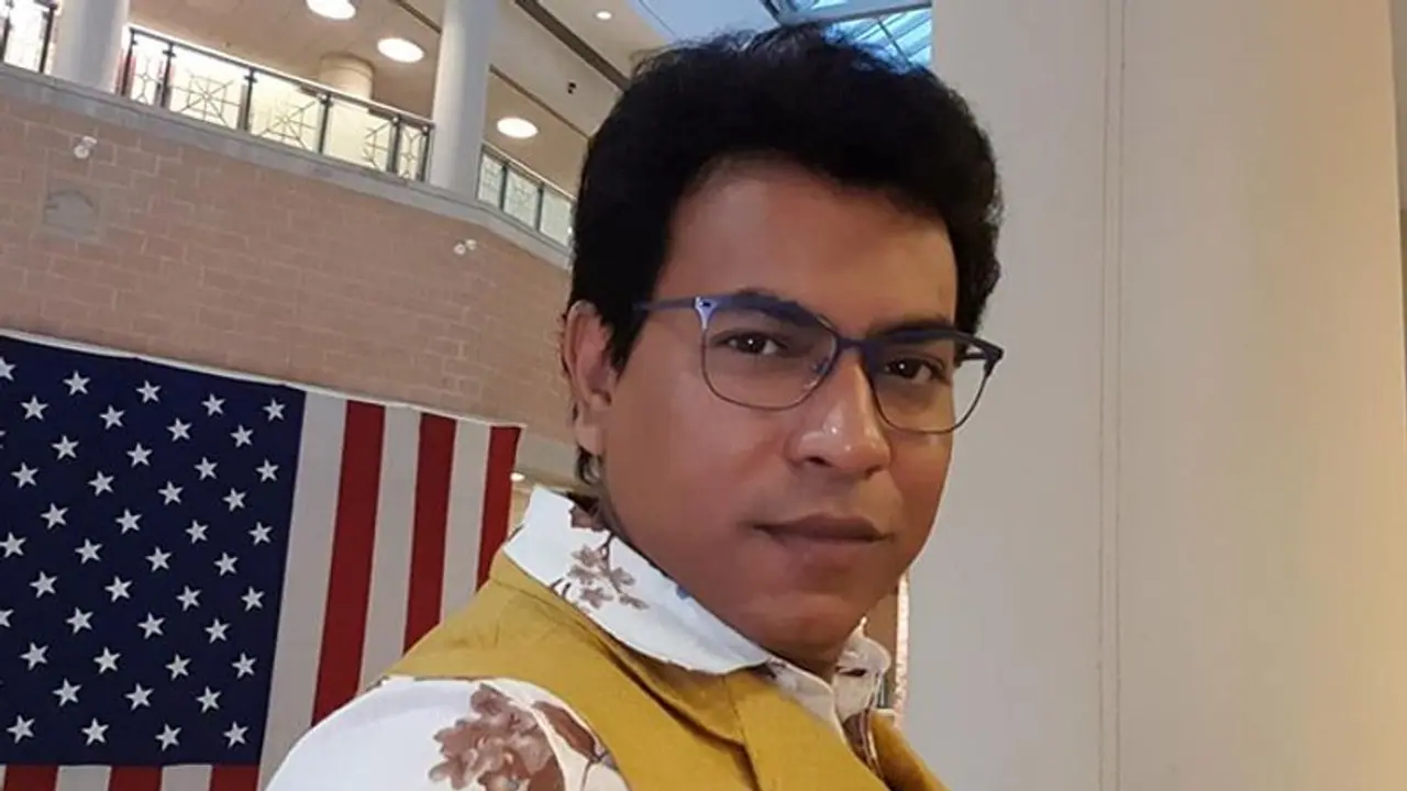 লন্ডনে শ্যুটিং ফ্লোরে ভূত, ছবিতে দেখা, গল্পে শোনা মানুষেরা রুদ্রনীলের সামনে, ভয়াবহ ঘটনা