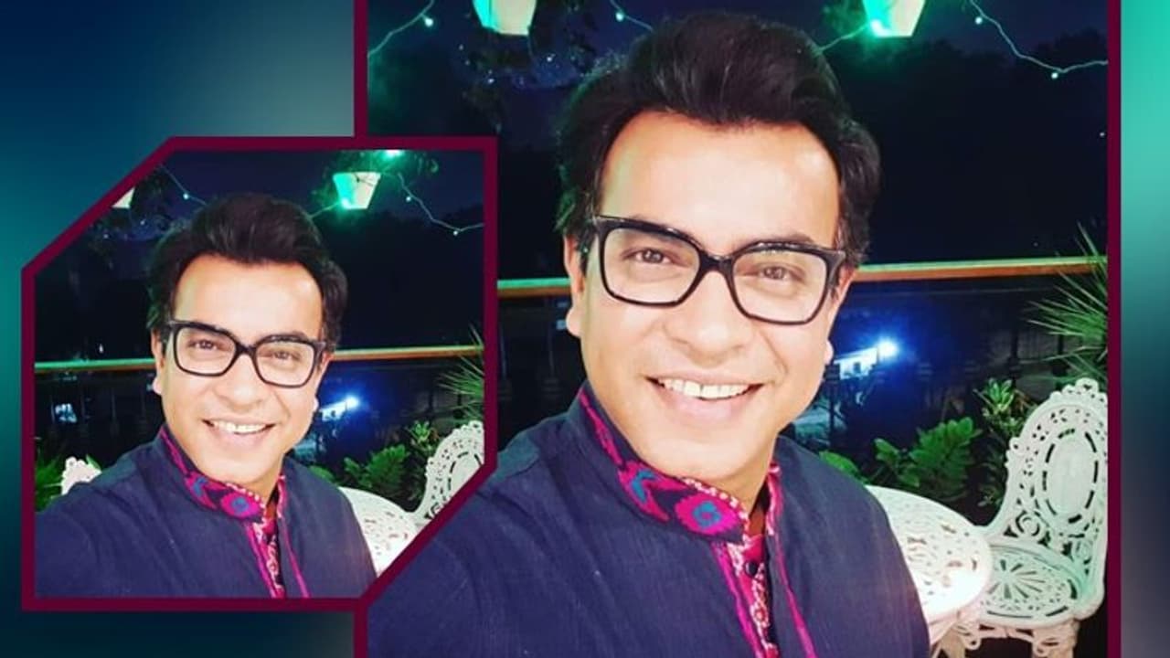 'অসহায় মানুষেরা বাঁচলেই সার্থক হবে নববর্ষ', বর্ষবরণে বার্তা রুদ্রনীলের 'অসহায় মানুষেরা বাঁচলেই সার্থক হবে নববর্ষ', বর্ষবরণে বার্তা রুদ্রনীলের