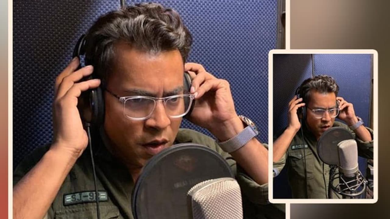 লকডাউনে পকেটে কোপ মধ্যবিত্তের, প্রমাণ মিলল রুদ্রনীলের ভিডিও বার্তায় লকডাউনে পকেটে কোপ মধ্যবিত্তের, প্রমাণ মিলল রুদ্রনীলের ভিডিও বার্তায়